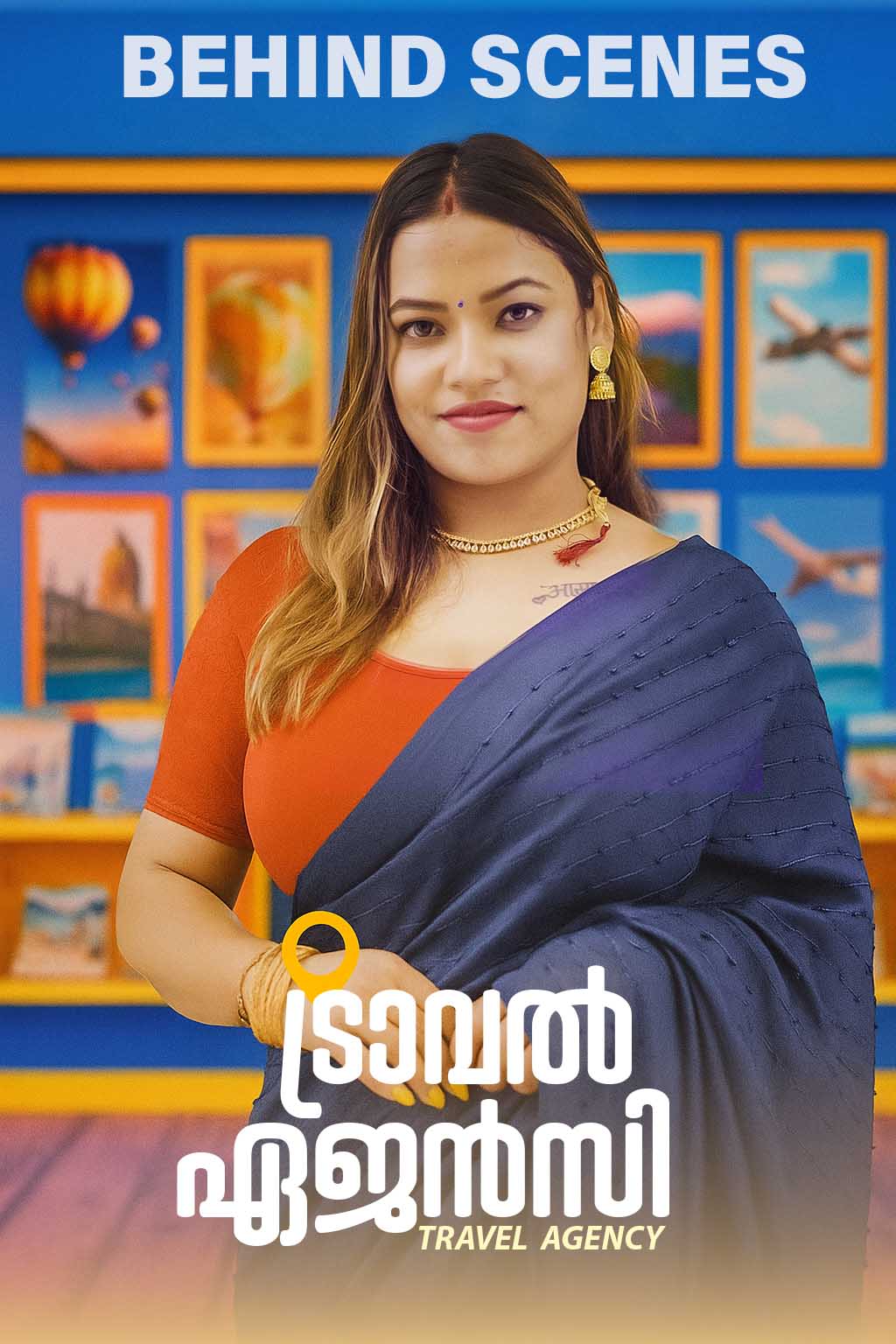 travel agency