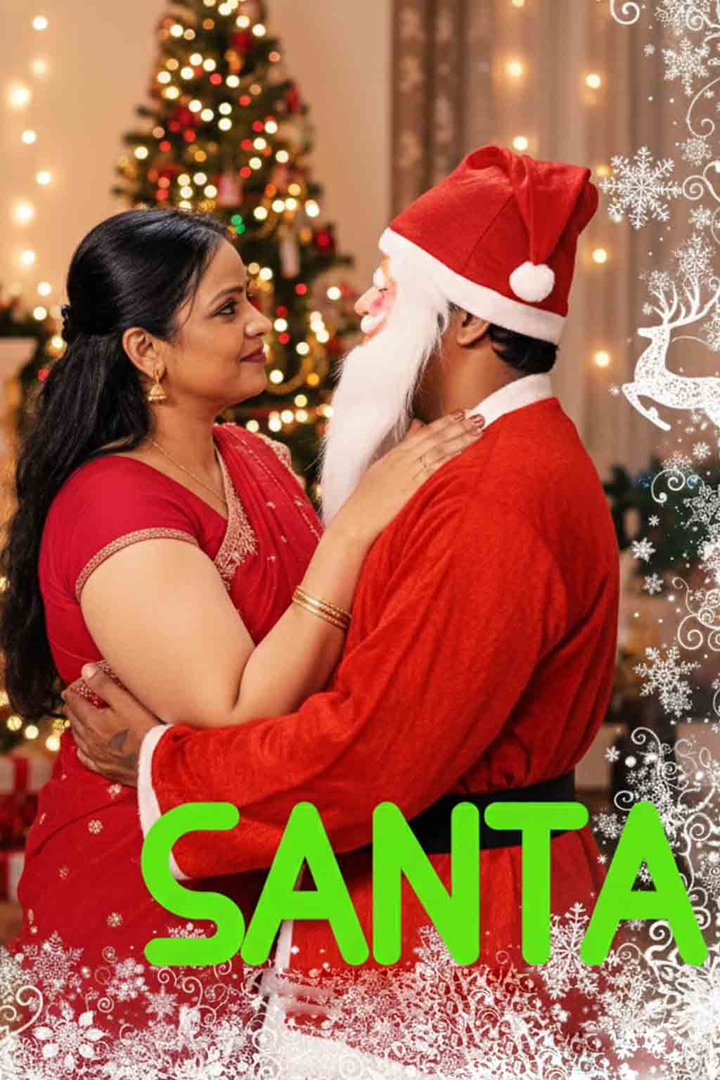 SANTA